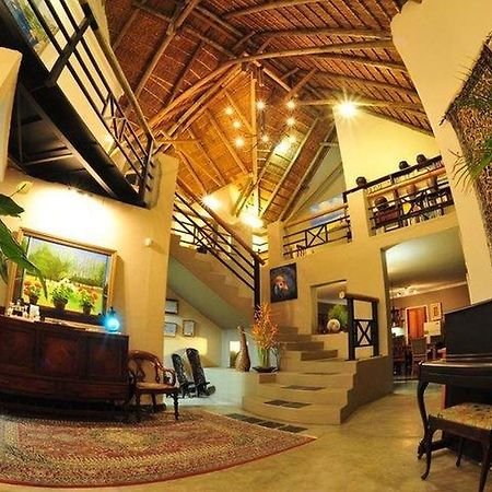 Utopia In Africa Guest Villa Mbombela Bagian luar foto