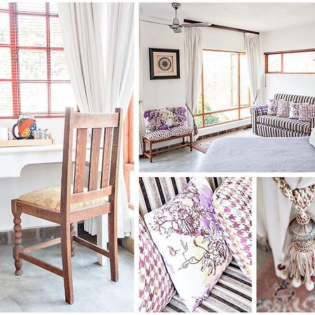 Utopia In Africa Guest Villa Mbombela Bagian luar foto