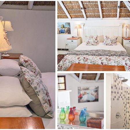 Utopia In Africa Guest Villa Mbombela Bagian luar foto