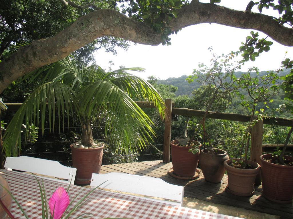 Utopia In Africa Guest Villa Mbombela Bagian luar foto