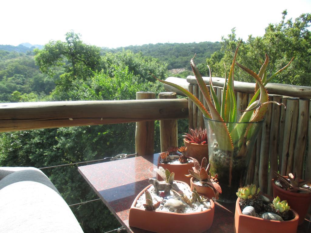 Utopia In Africa Guest Villa Mbombela Bagian luar foto