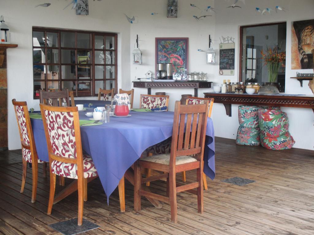 Utopia In Africa Guest Villa Mbombela Bagian luar foto