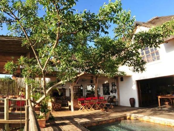 Utopia In Africa Guest Villa Mbombela Bagian luar foto