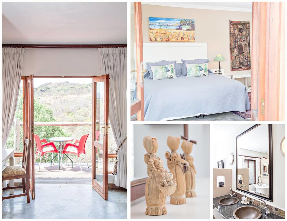 Utopia In Africa Guest Villa Mbombela Bagian luar foto