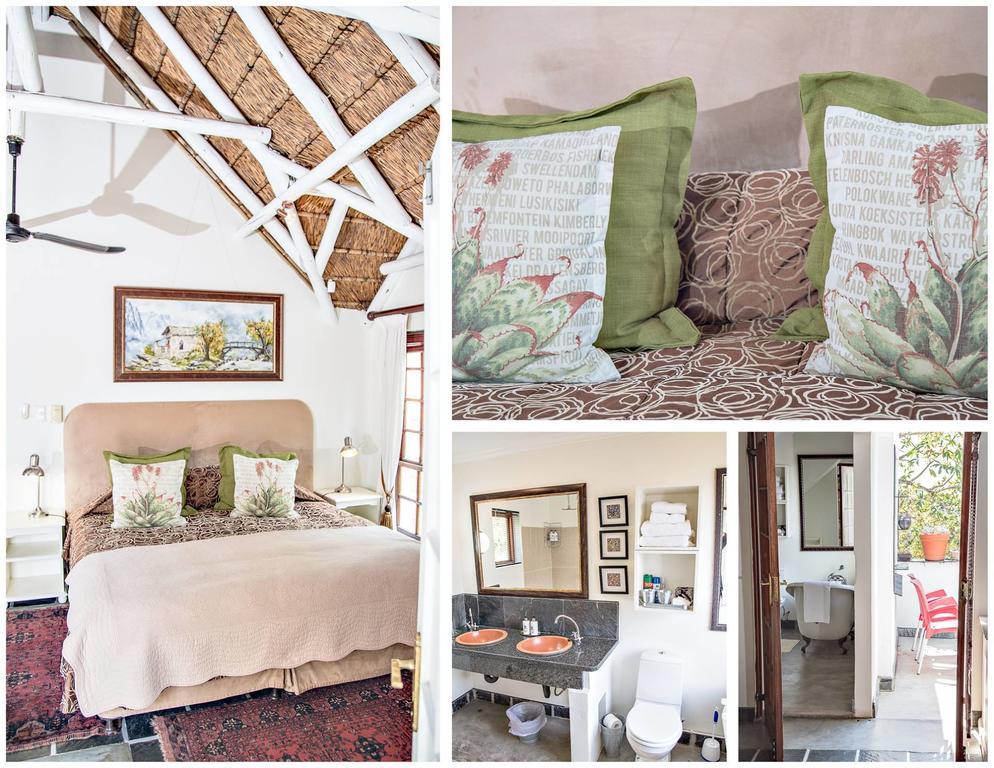 Utopia In Africa Guest Villa Mbombela Bagian luar foto