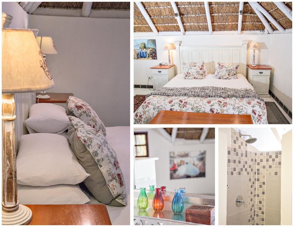 Utopia In Africa Guest Villa Mbombela Bagian luar foto