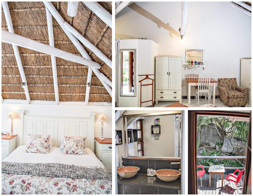 Utopia In Africa Guest Villa Mbombela Bagian luar foto