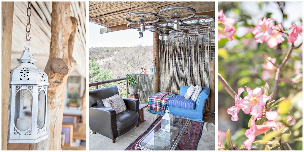 Utopia In Africa Guest Villa Mbombela Bagian luar foto