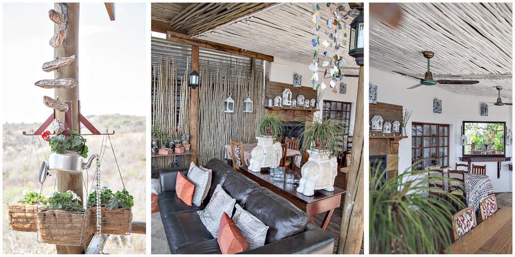 Utopia In Africa Guest Villa Mbombela Bagian luar foto