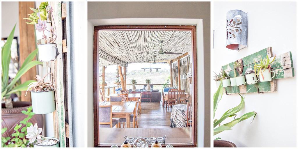 Utopia In Africa Guest Villa Mbombela Bagian luar foto