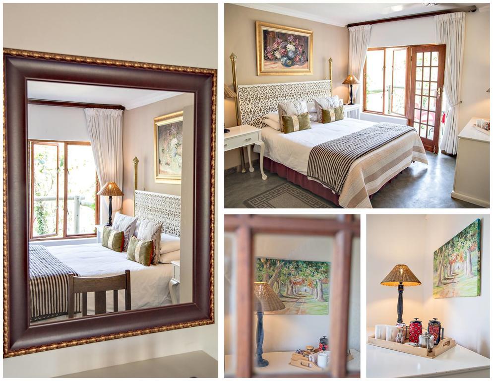 Utopia In Africa Guest Villa Mbombela Bagian luar foto