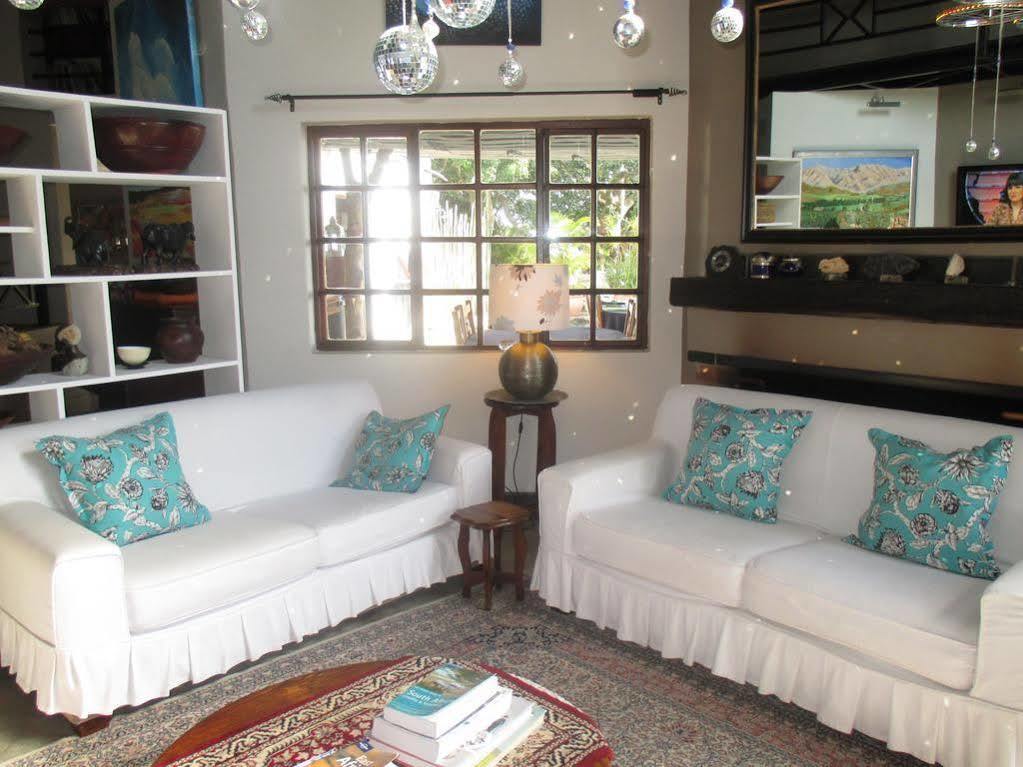 Utopia In Africa Guest Villa Mbombela Bagian luar foto