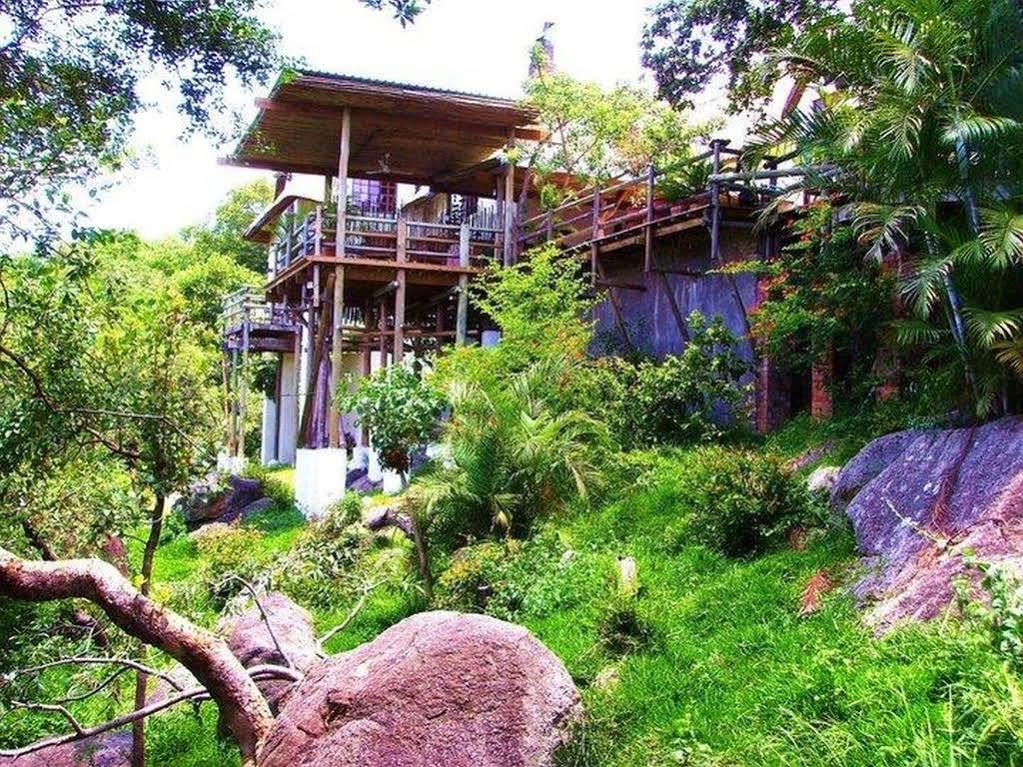 Utopia In Africa Guest Villa Mbombela Bagian luar foto
