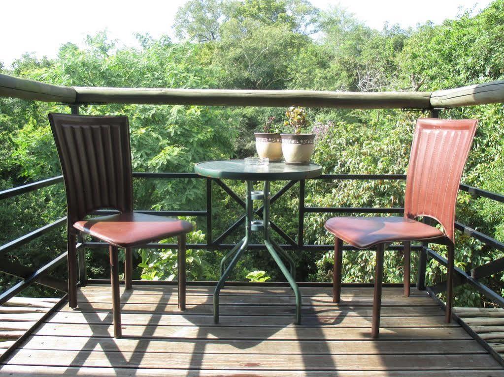 Utopia In Africa Guest Villa Mbombela Bagian luar foto