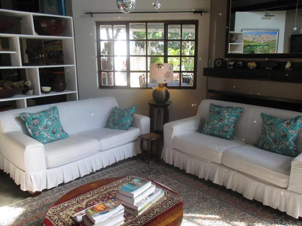 Utopia In Africa Guest Villa Mbombela Bagian luar foto